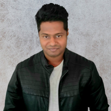 Gopikrishna Singaravelan